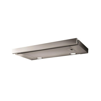 30"" 400 CFM Convertible Under Cabinet Range Hood in Stainess Steel -  Elica, ETT430SS