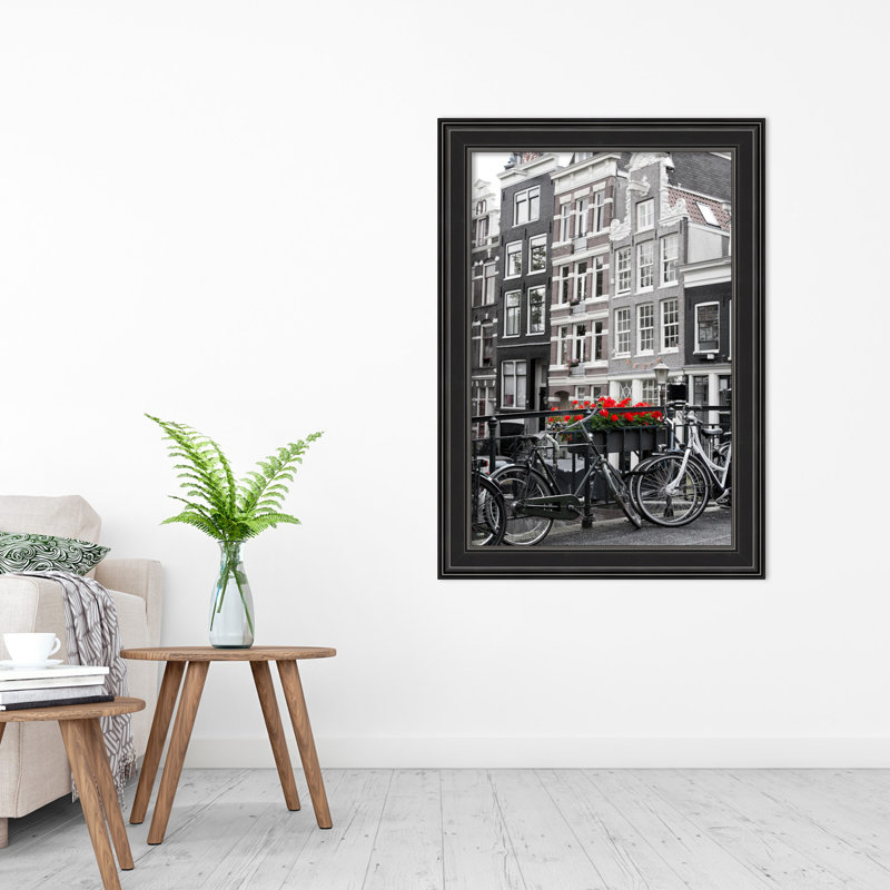 Cadre photo simple Bess, 24 po x 36 po