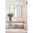 Kye 24x30 Rectangular Rounded Wall Mirror-1358159962-1358159963