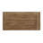 Niehoff Weathered Oak Rectangular Dining Table