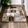 Zader Floral Indoor Rug