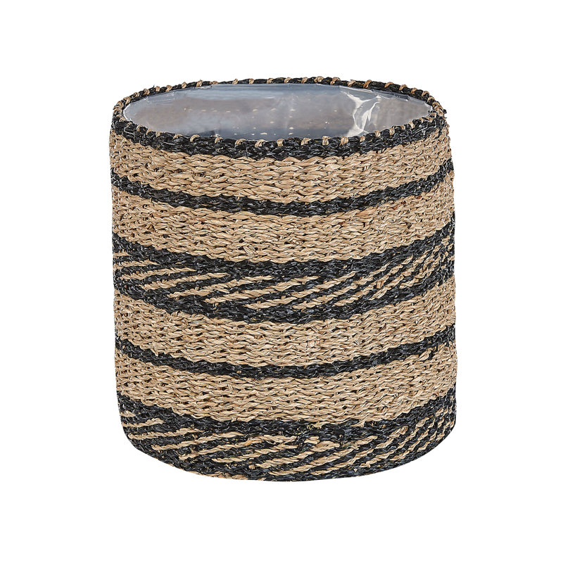 Sparta Plant Pot