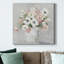 «Garden to Table I», reproduction d'art sur toile tendue-509688076