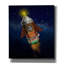 Toile épique Graffiti «Mouse In Space» par John Hovenstine, 26 po x 30 po-1093754456