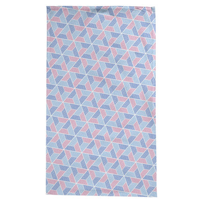 Nappe trapézoïdale Leffel