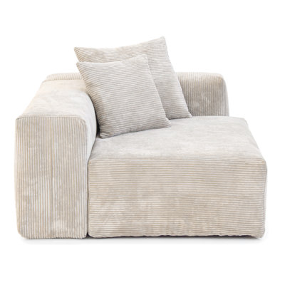 Fauteuil de chambre Nikodemos