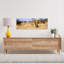 Éléphant, art mural abstrait contemporain, paysage, nature, Kenya, Afrique-665046154