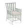 Fauteuil Luca