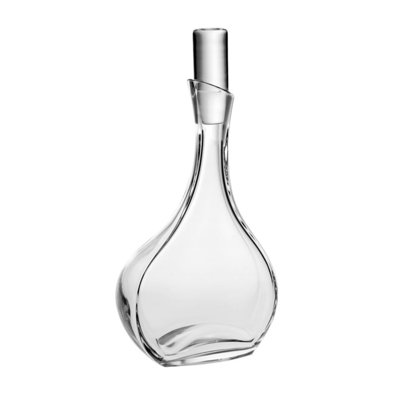 Genesis 29.42oz. Wine Decanter