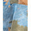 Overdyed One-of-a-Kind 9' 2" X 12' 1" Hand Knotted Area Rug