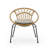 Cece Outdoor Lounge Chair