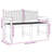 Tapscott Teak Bench-1874353980