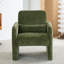 Upholstered Armchair-1755866780
