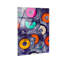 Disco Collection Neon vert Canvas Music Print by Oliver Gal-689190293-689190315