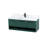 Roman 48 " W 1 Single Vanity Bathroom Vanity With Engineered Marble Top-1738085149
