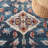 Bayside Performance Machine Washable Oriental Rug-858053230