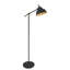 Elks 130cm Task Floor Lamp