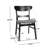 DINING CHAIR