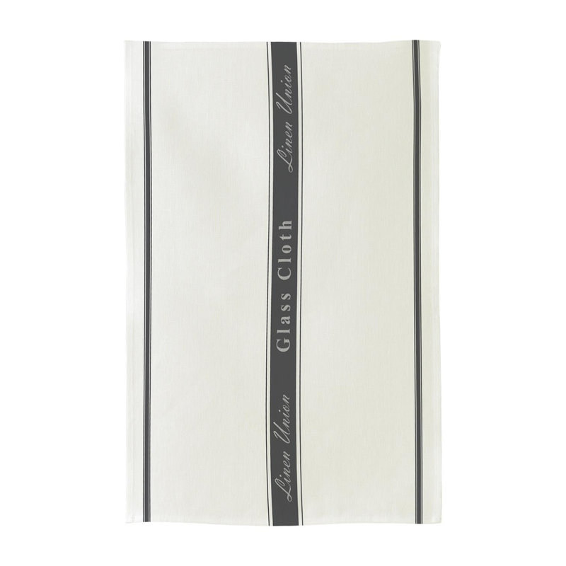 Cotton Stripe Dish Cloth Kitchen Towel