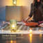 Adariaha Metal Table Lamp-536487340