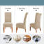 Box Cushion Dining Chair Slipcover-1996121361