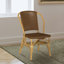 Chaise d'appoint Lexley
