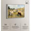 To To Pasture Farmhouse, art mural par Art Remedy-102501409-102501420