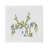Cherry Blossom Cotton Sateen Dinner Napkins-124988500