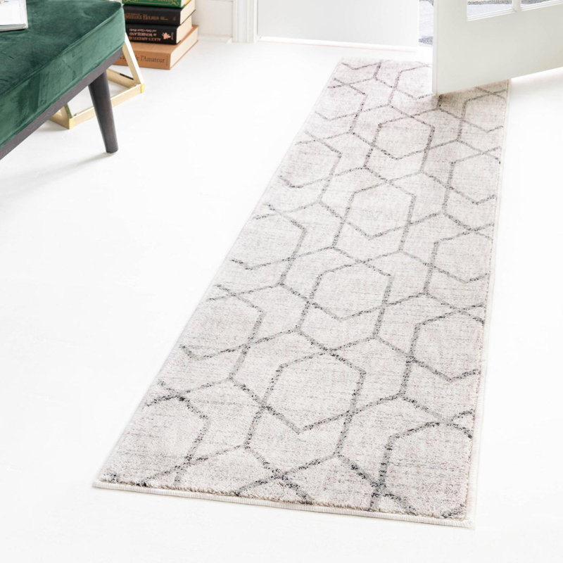 Tapis Breze Corrigan Studio®, Tapis de couloir 2 pi x 8 pi