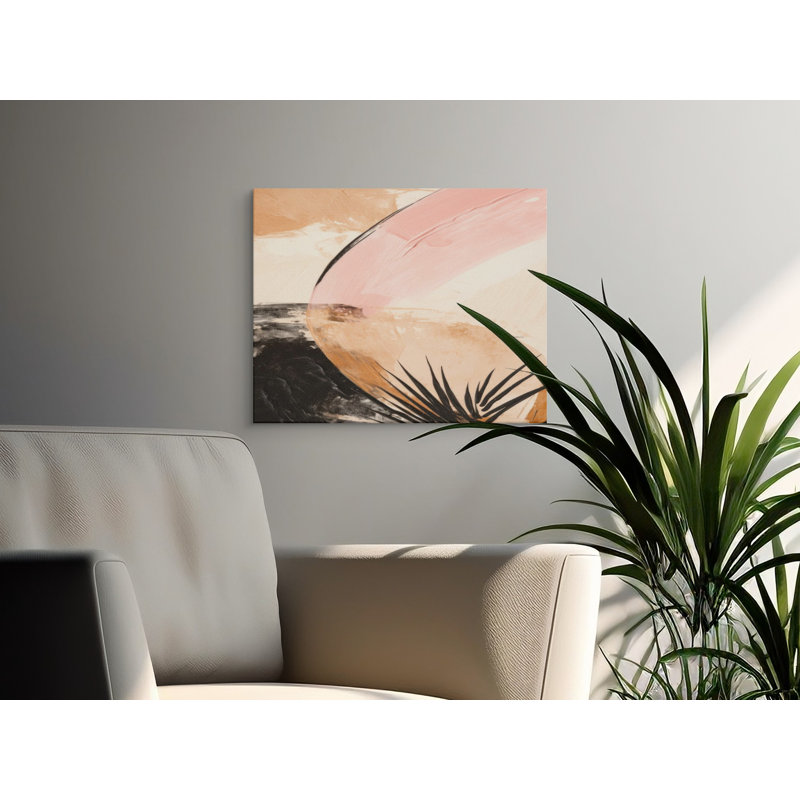 Wrapped Canvas Print Set, 101.6 cm H x 152.4 cm W