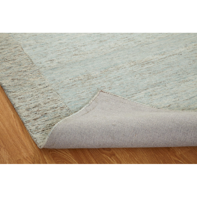 Laron Wool Indoor Rug, Rectangle 2' x 3'