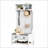 Hall Tree with Storage Bench, 3-in-1 Entryway Organizer with 4 Hooks &amp; Shoe Storage | Coat Racks-2141189998