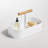 Pluck Rectangle Flatware Caddy-90927555