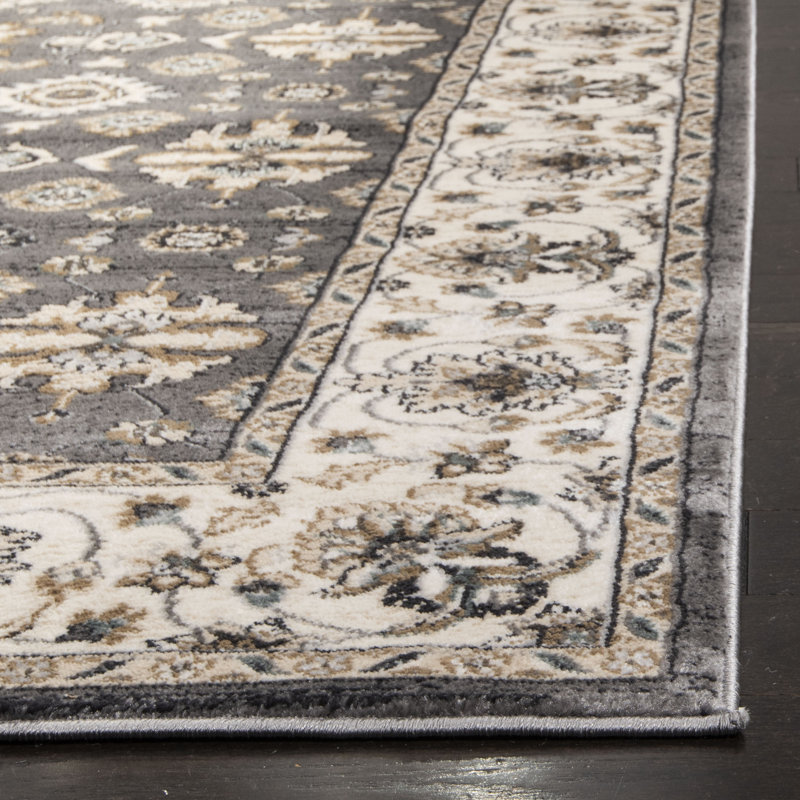 Tapis oriental Fryar Performance, Tapis de couloir 2 pi 3 po x 12 pi