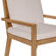Mateo Outdoor Dining Armchair