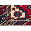 Oriental Wool Hand Woven 70cm X 120cm Area Rug