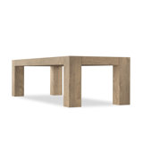 Abaso Dining Table