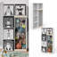 Candee Cuddly Toy Organiser