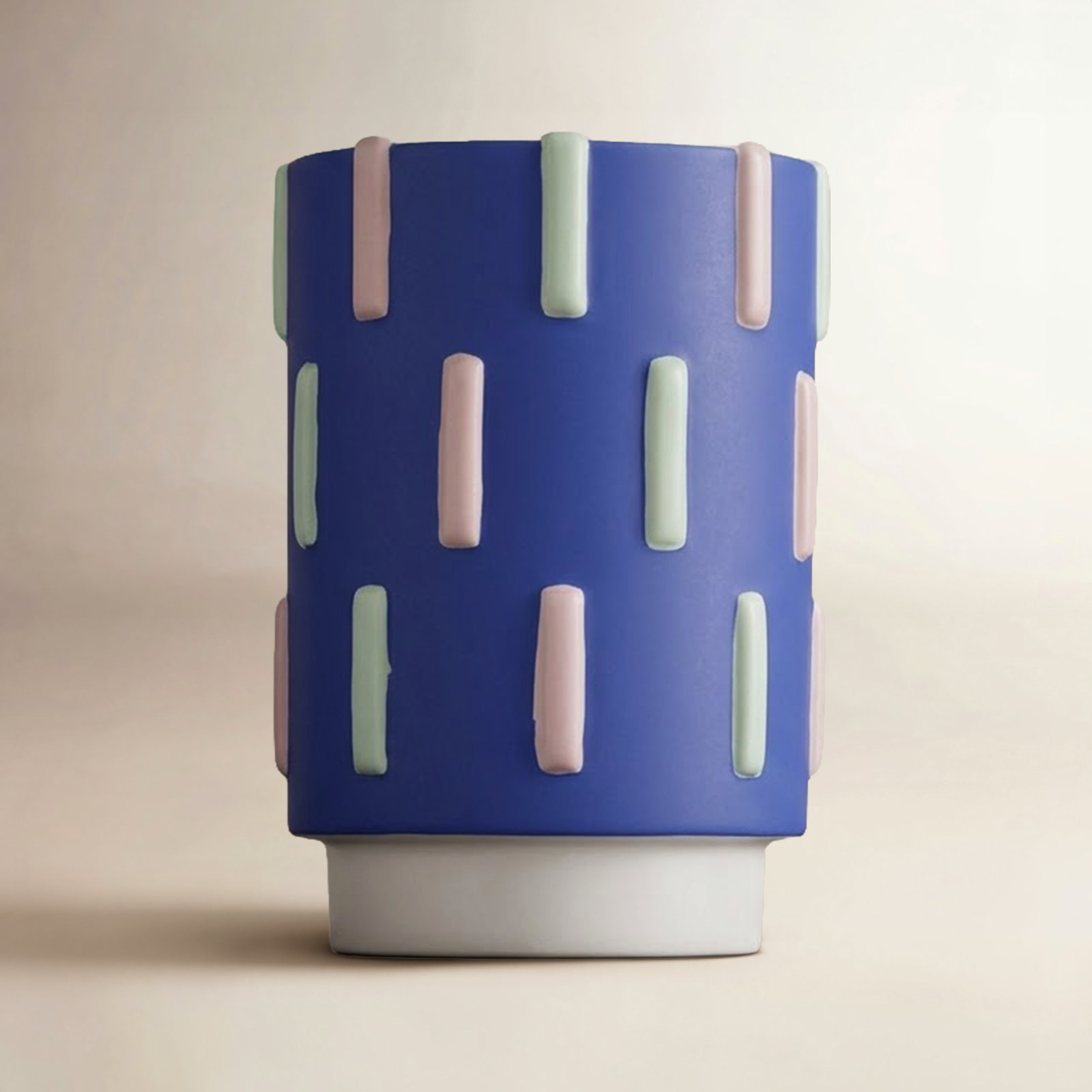 Handmade Ceramic Pot Planter