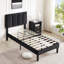 Structure de lit tapissier Auxter-123308571-102383221