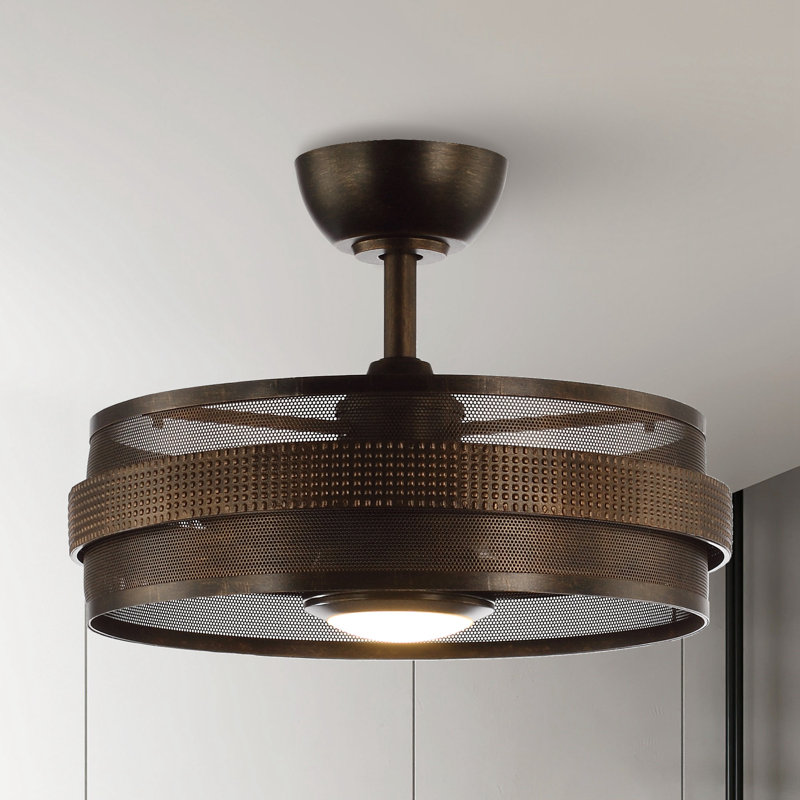 21 ventilateurs de plafond