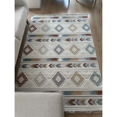 Tivan Indoor / Outdoor Rug