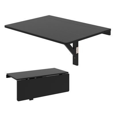 Way Wick Extendable Pine Solid Wood Base Dining Table