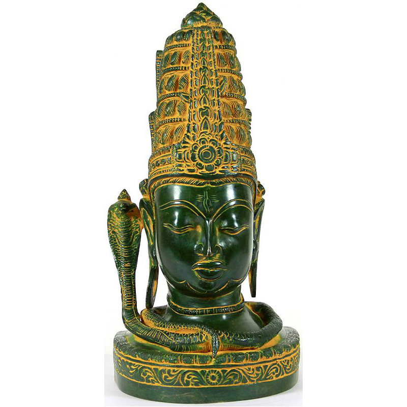 Figurine