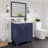 Yena 30" Single Bathroom Vanity Set-727690492