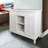 Leonard 42'' Sideboard
