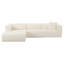 Ensemble modulaire et chaises Chinenye Living-105701509-105701508