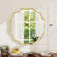 Miroir de salle de bain Wavy-342843981-342843980