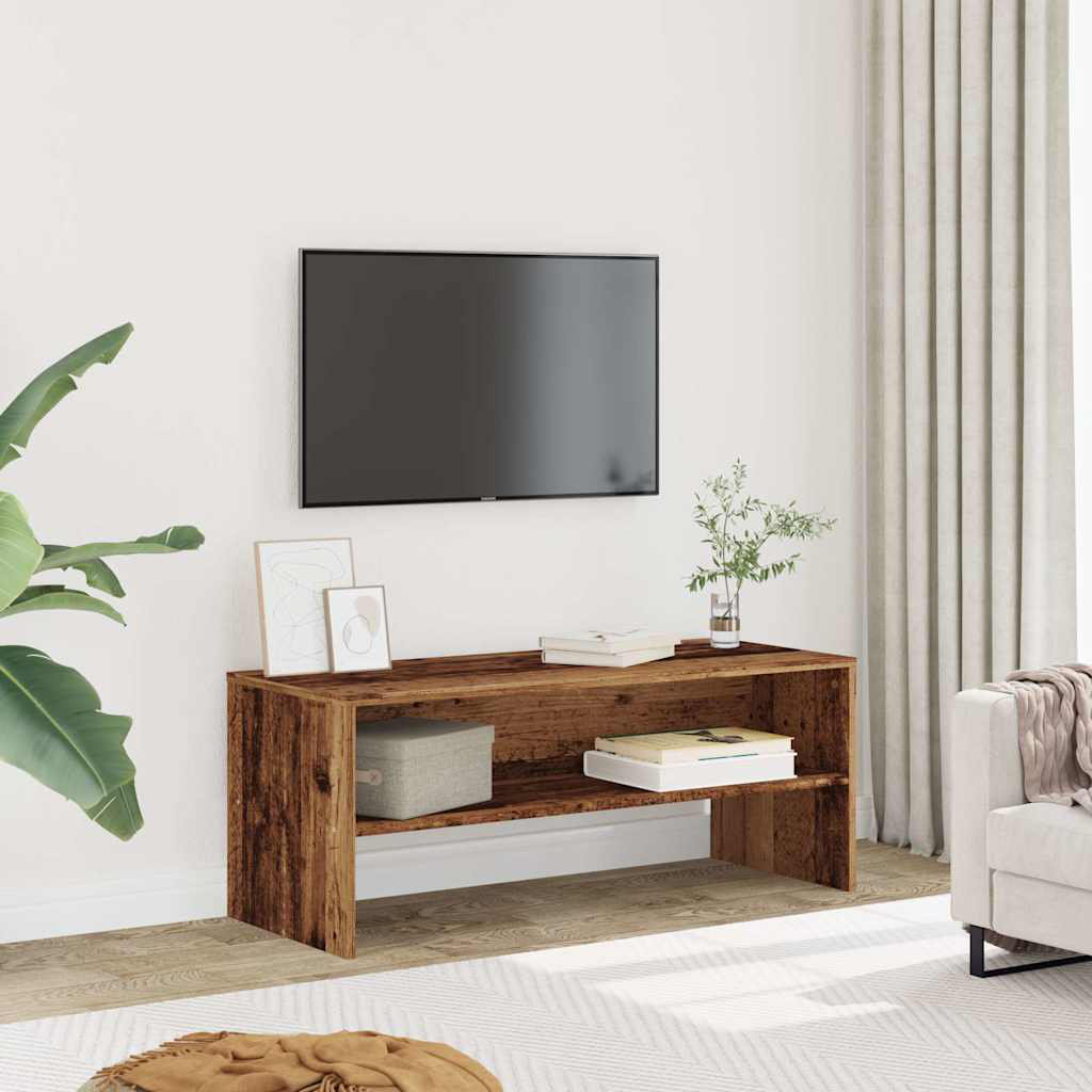 TV-Lowboard Hausman für TVs bis zu 44"