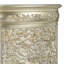 Commode 6 tiroirs Elmsall en or antique